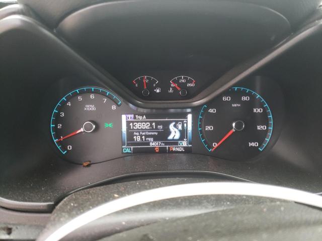 1GTG6DEN3J1301639 GMC CANYON SLT