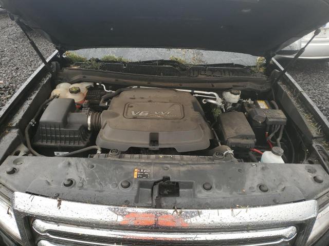 1GTG6DE36G1304946 GMC CANYON SLT