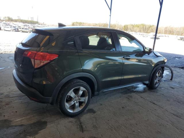 3CZRU5H53GM743374 Honda HR-V EX