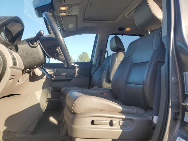5FNRL5H69FB059028 Honda ODYSSEY EXL