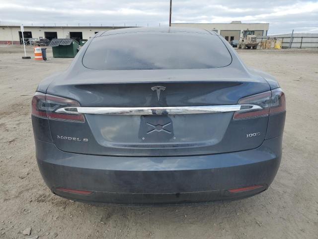 5YJSA1E28JF261868 Tesla MODEL S