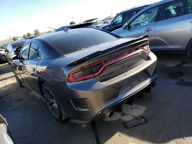 2C3CDXGJ4GH351545 Dodge Charger R/t Scat Pack