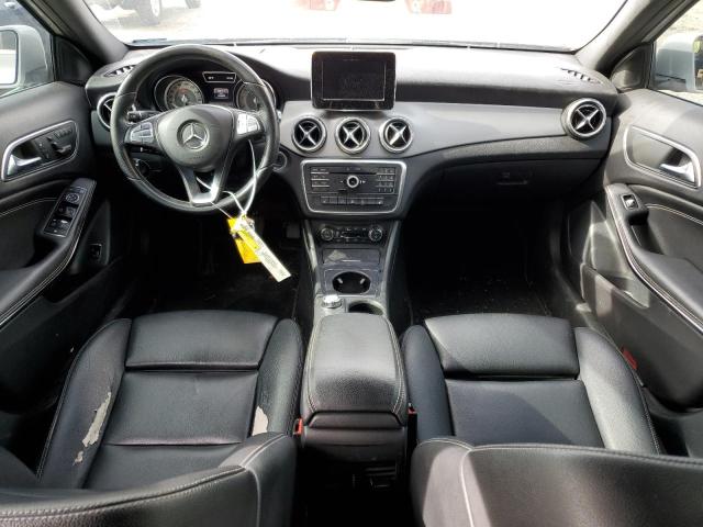 WDCTG4EBXGJ219881 Mercedes-Benz GLA 250