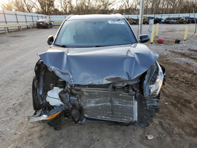 3CZRU5H1XKG705984 Honda HR-V SPORT