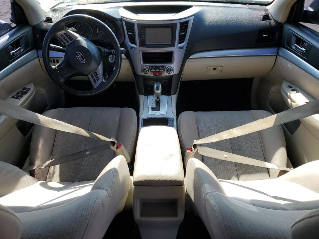 4S3BMBA67E3010056 Subaru Legacy 2.5i