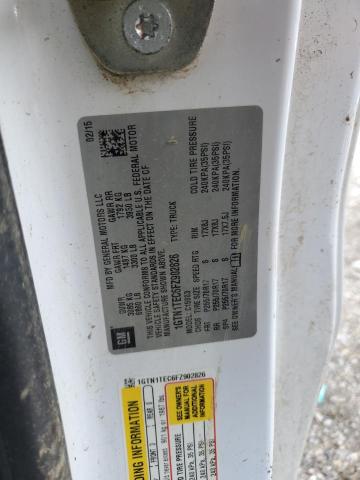 1GTN1TEC6FZ902826 GMC Sierra C1500