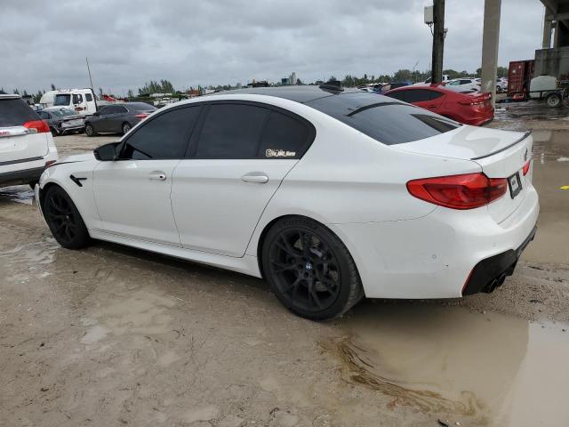 WBSJF0C07LCD39738 BMW M5 BASE