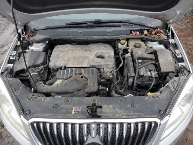 1G4PS5SK5E4237678 Buick Verano