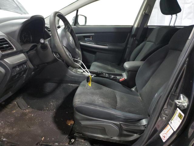 JF2GPACC5F8243451 Subaru Xv Crosstrek 2.0 Premium