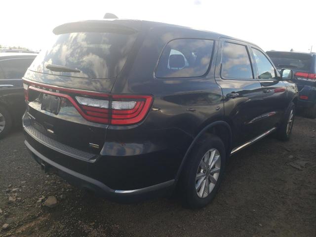 1C4RDJFG6EC592497 Dodge Durango Ssv