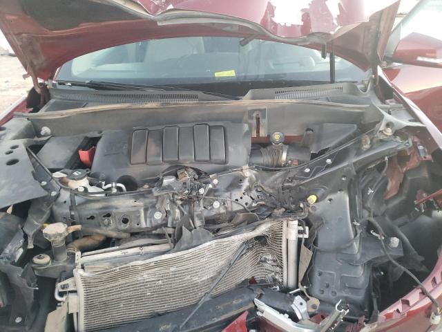 1GKKRTKD5GJ181041 GMC Acadia Denali