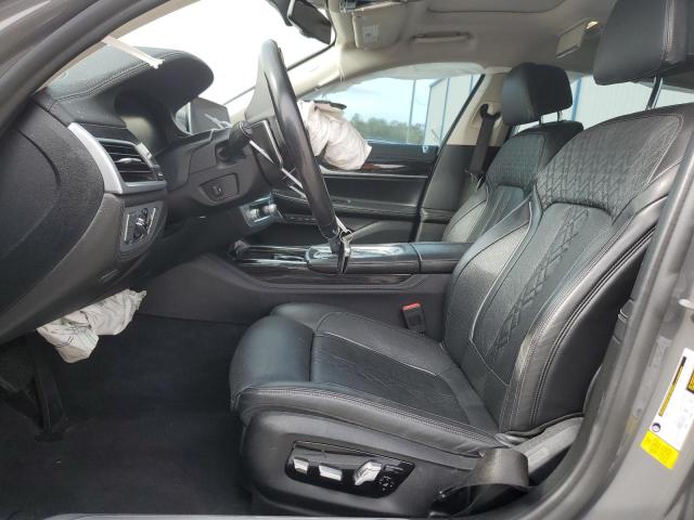 WBA7T2C00LGF96803 BMW 740 I