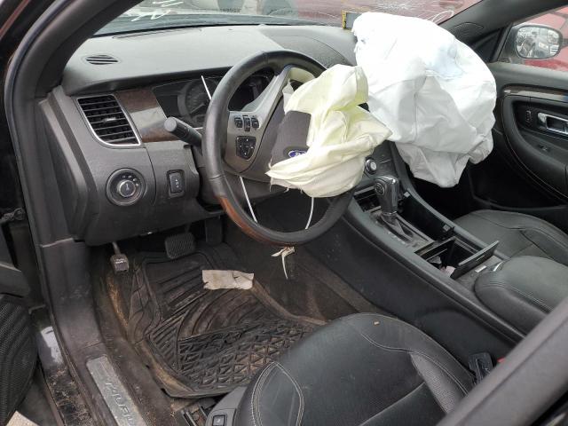 1FAHP2F8XFG146533 Ford Taurus Limited