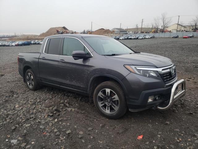5FPYK3F65KB027636 Honda Ridgeline Rtl