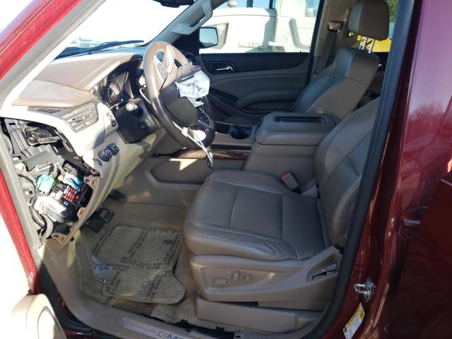 GMC YUKON SLT 2016 1GKS2BKCXGR345388 Image 7