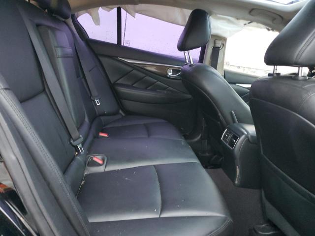 JN1EV7AP4KM516341 Infiniti Q50 LUXE