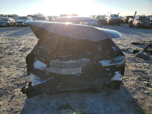1HGCY2F73PA046093 Honda Accord Hybrid Sport-l