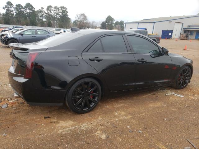 1G6AB5SX7H0157271 Cadillac ATS LUXURY