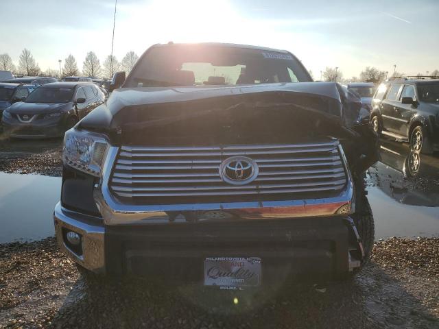 5TFHW5F12GX546167 Toyota Tundra Crewmax Limited