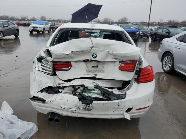 WBA3A5C58EP600632 BMW 328 I
