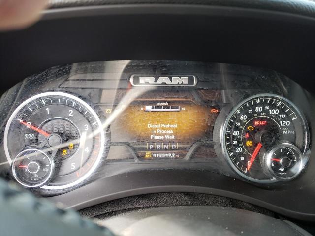 3C63R3JLXPG501150 RAM 3500 Laie