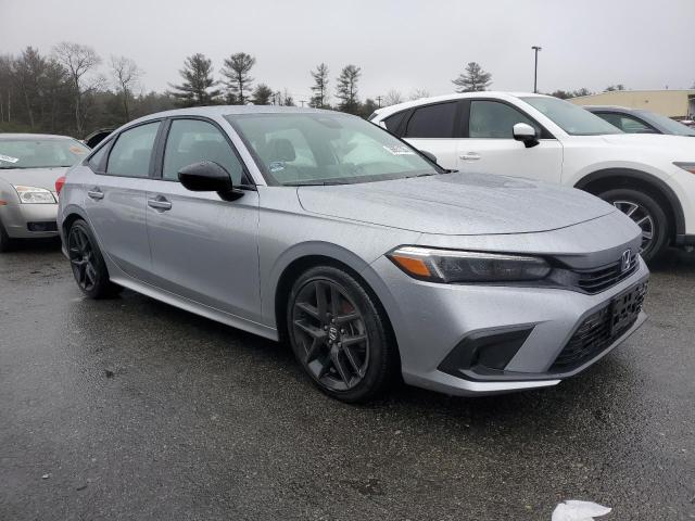 2HGFE2F52NH585694 Honda Civic Sport