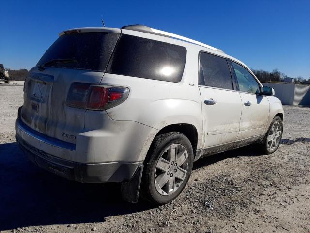 1GKKVSKD3HJ216070 GMC Acadia Limited Slt-2