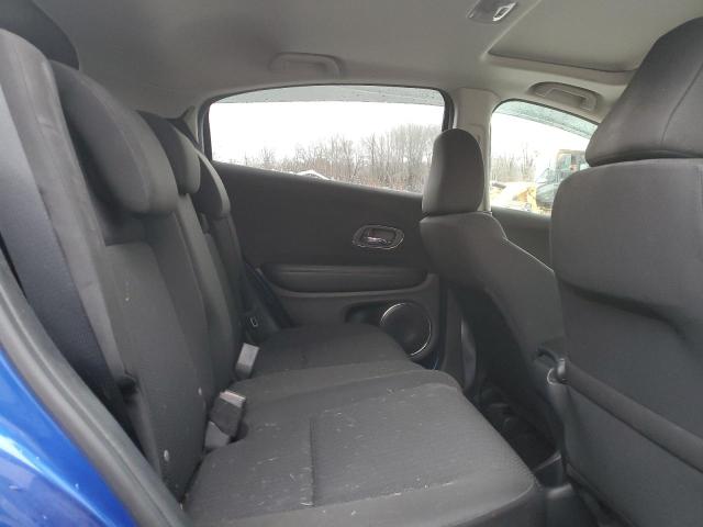 3CZRU6H57JM715381 Honda HR-V EX