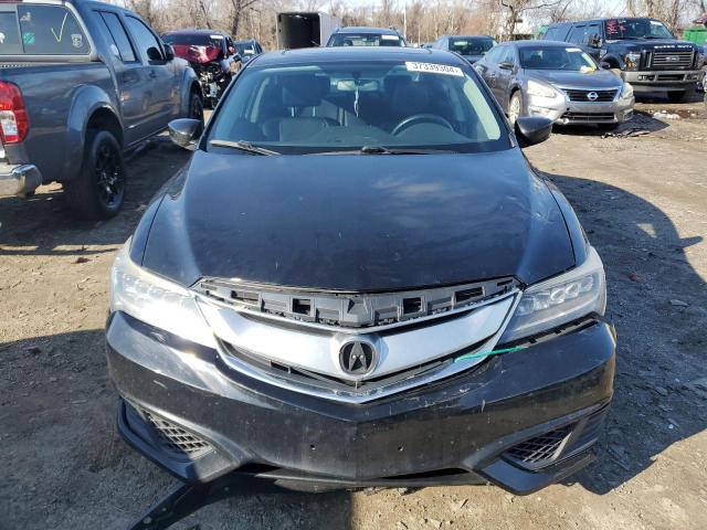 19UDE2F33JA004511 Acura Ilx Base Watch Plus