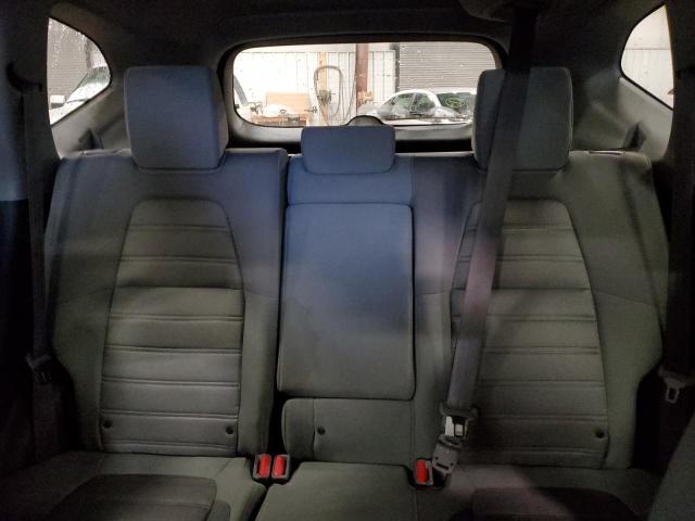 7FARW2H50JE079114 Honda CR-V EX