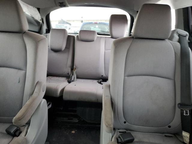 5FNRL6H50LB056365 Honda ODYSSEY EX