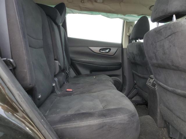 5N1AT2MTXGC883069 Nissan ROGUE S