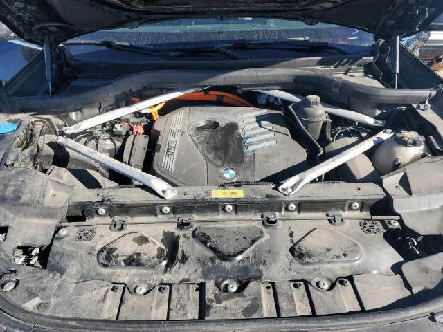 5UXTA6C07P9P01423 BMW X5 Xdrive45e