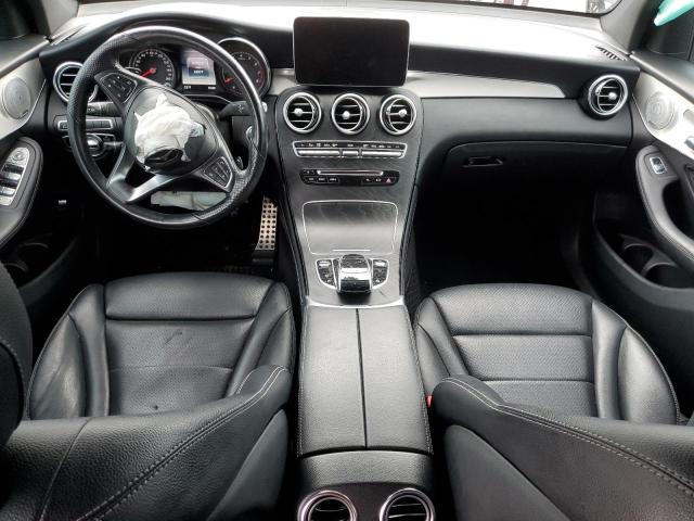 WDC0J4KB9KF666271 Mercedes-Benz Glc Coupe 300 4matic