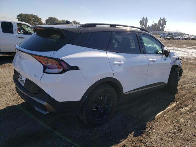 5XYK7CAF5PG019107 KIA Sportage X-pro