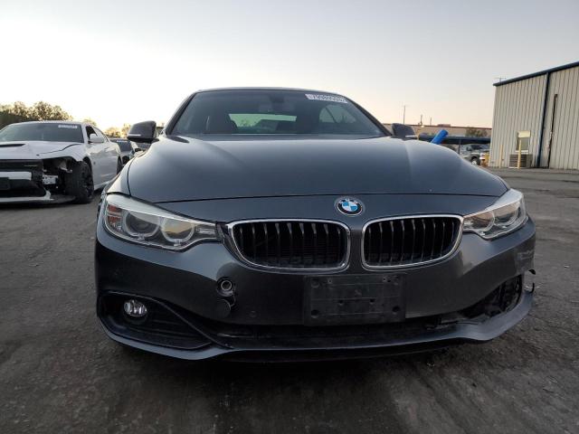 WBA3V7C53FP771354 BMW 428 I Sulev