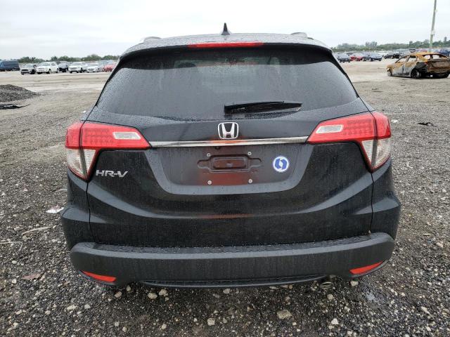 3CZRU5H5XNM739190 Honda HR-V EX