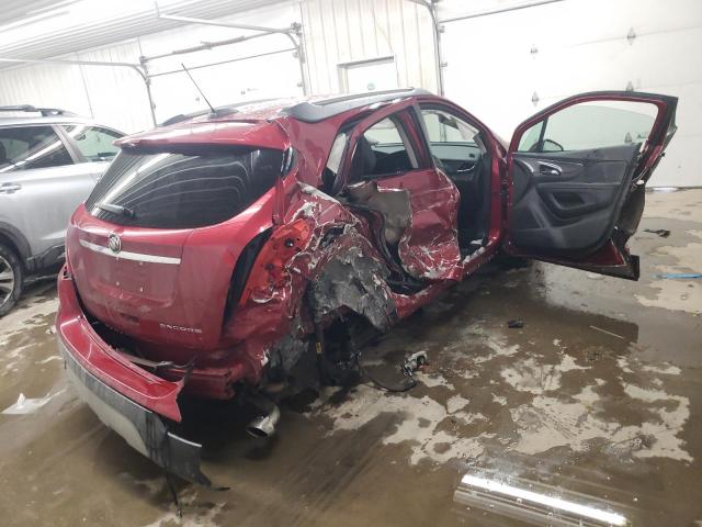 KL4CJCSM6KB747048 Buick Encore Essence