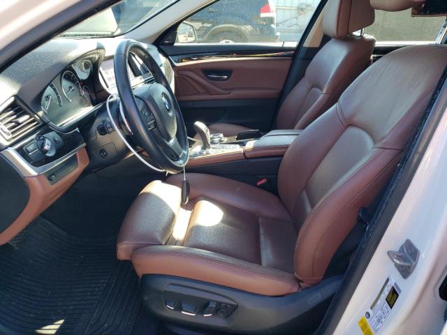 WBA5B1C56GG129792 BMW 535 I
