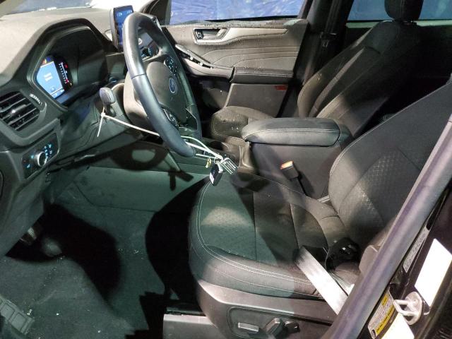 1FMCU9GN4PUB30286 Ford Escape Active