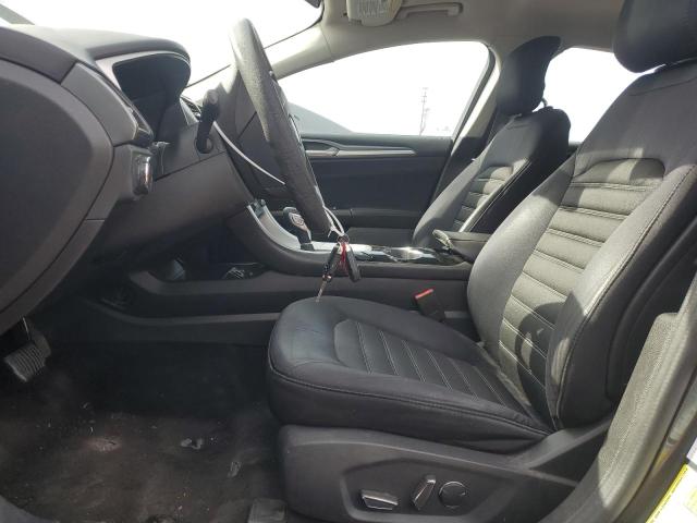 3FA6P0H79FR143745 Ford FUSION SE