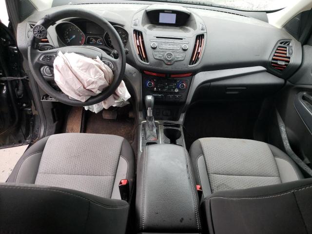 1FMCU9GD7HUC17706 Ford ESCAPE SE