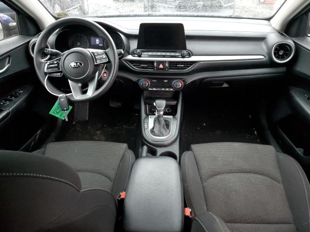 3KPF24AD0KE060903 KIA FORTE FE