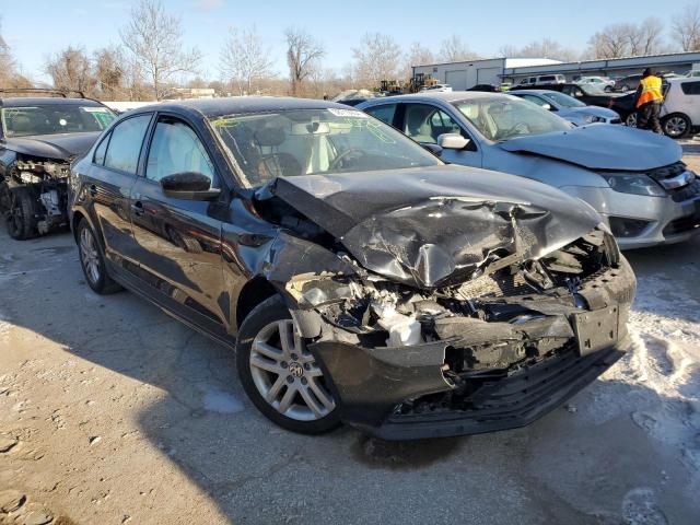 3VW2B7AJ7JM260328 Volkswagen JETTA S