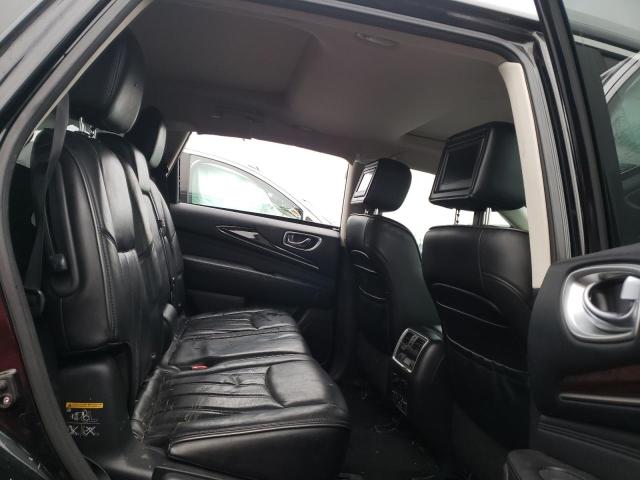 5N1AL0MM9FC500119 Infiniti QX60