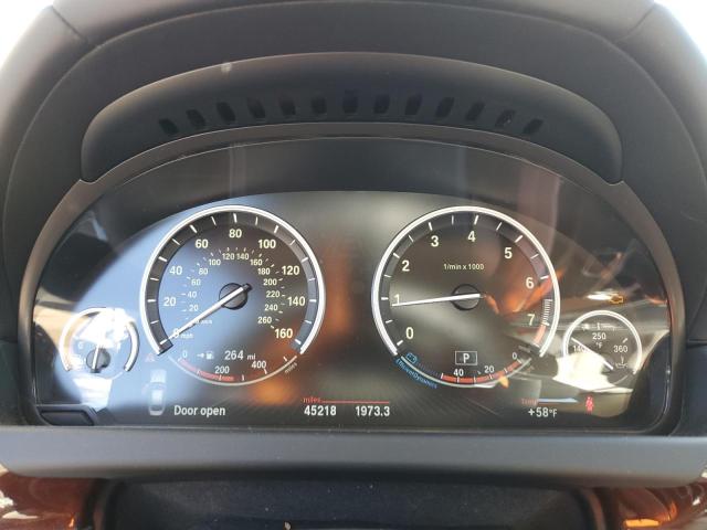 WBA6A0C52ED317158 BMW 640 I Gran Coupe