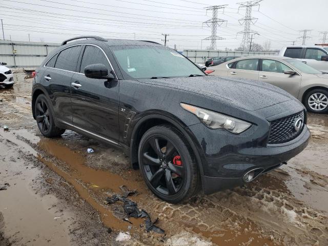 JN8CS1MU5HM140872 Infiniti QX70