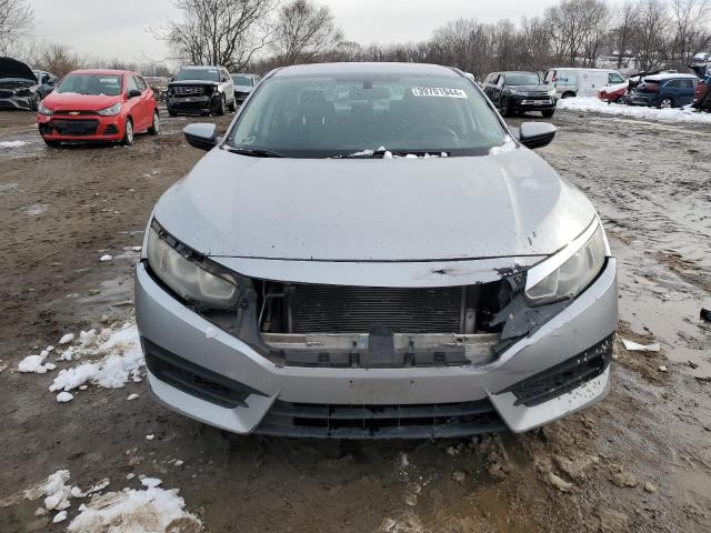 19XFC2F52GE219236 Honda Civic Lx