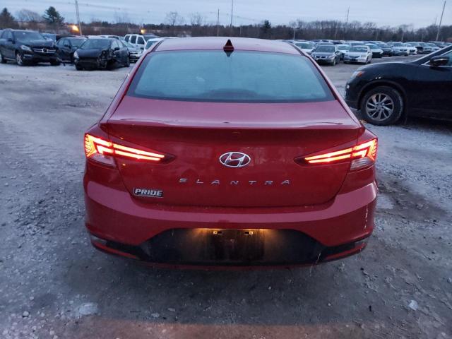 KMHD84LF2LU075647 Hyundai ELANTRA SEL