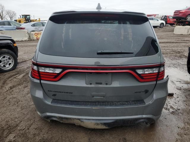 1C4SDJH90MC643104 Dodge Durango Srt Hellcat